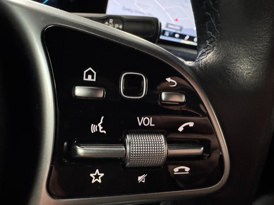 Mercedes CLA250 e 1,3 Progressive Line Shooting Brake aut. 5d