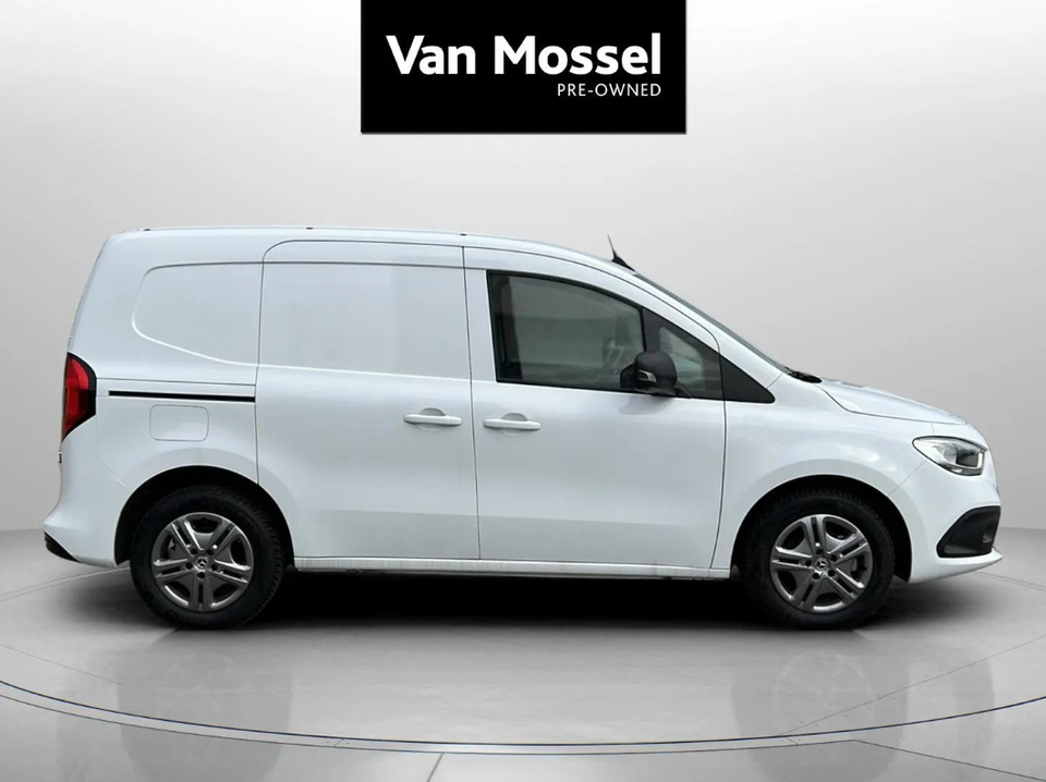 Mercedes Citan 110 1,5 CDi A2 PRO Van