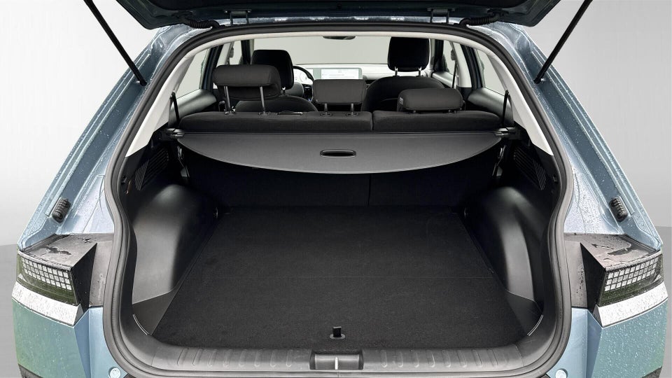 Hyundai Ioniq 5 77 Essential 5d