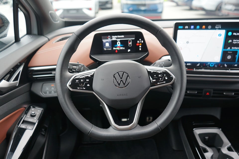 VW ID.4 77 Style 5d