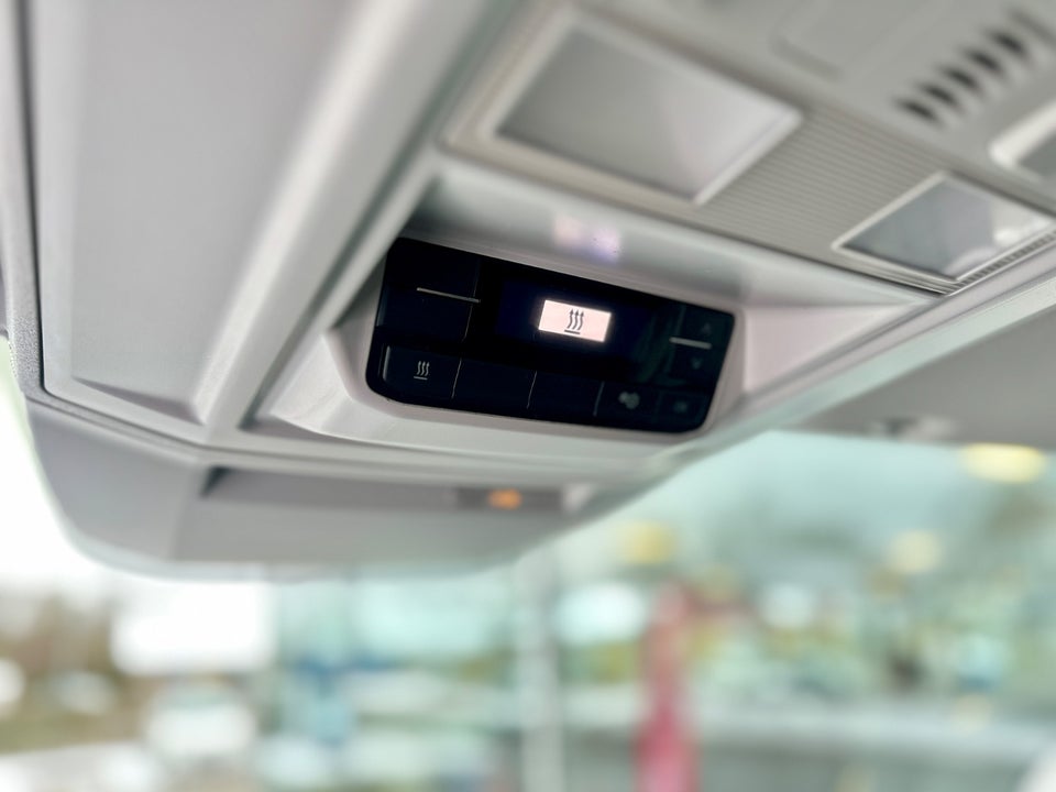 VW Crafter 35 2,0 TDi 177 Kassevogn L3H3 aut.