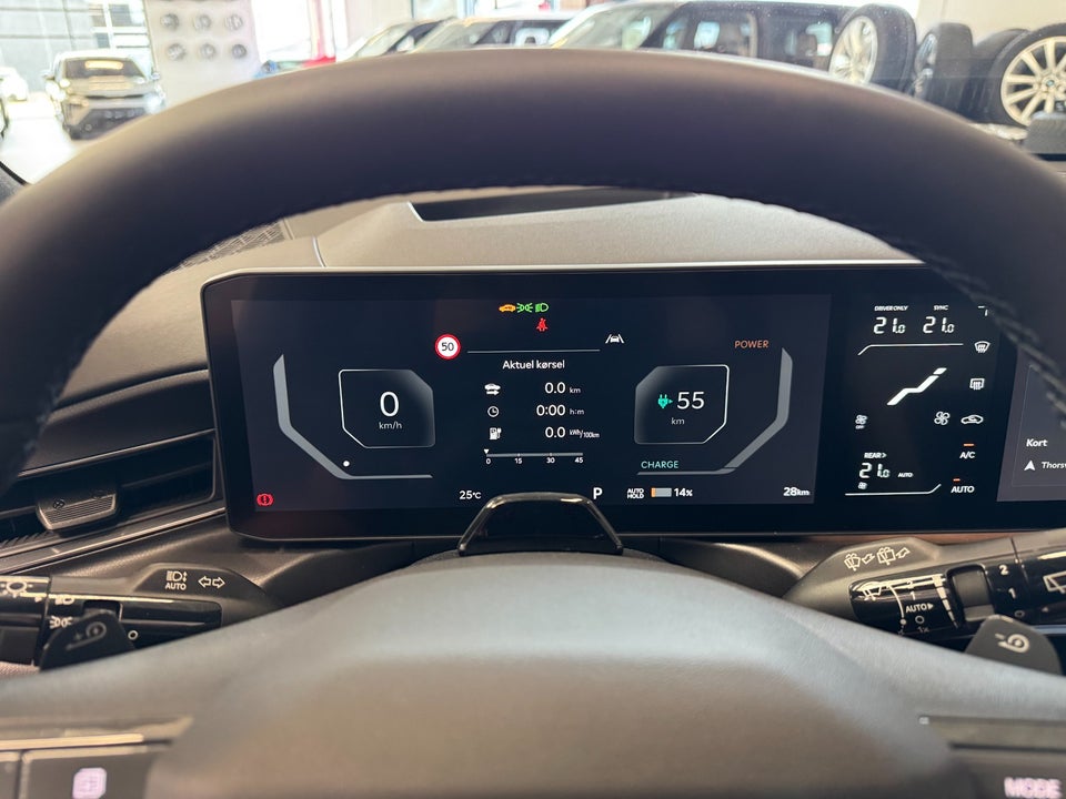 Kia EV9 99 Long Range Performance GT-Line AWD 7prs 5d