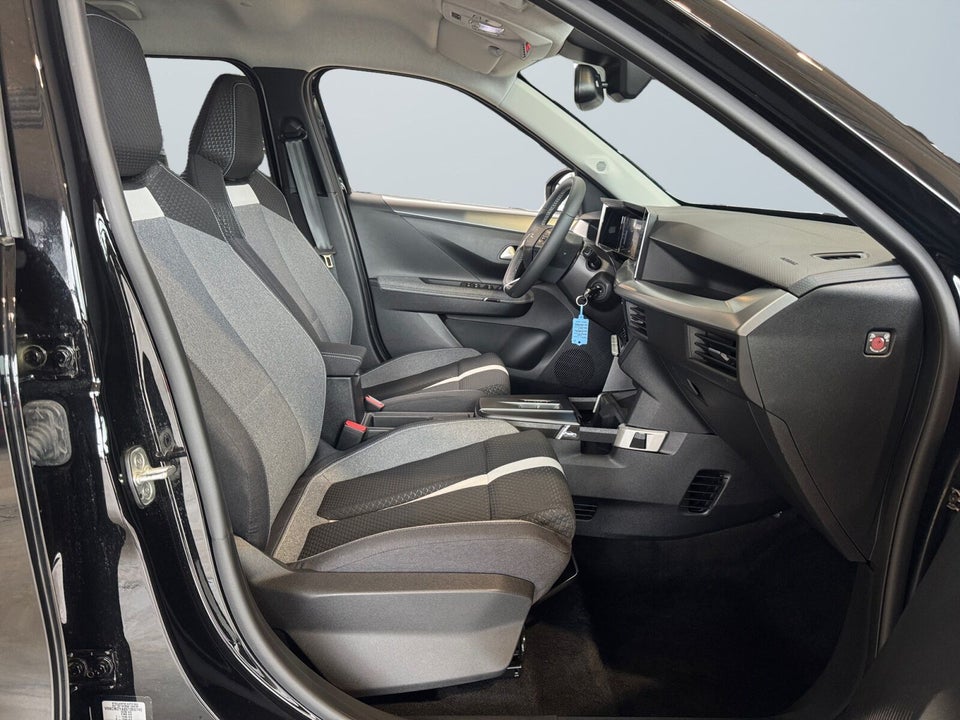 Opel Frontera 44 GS 5d