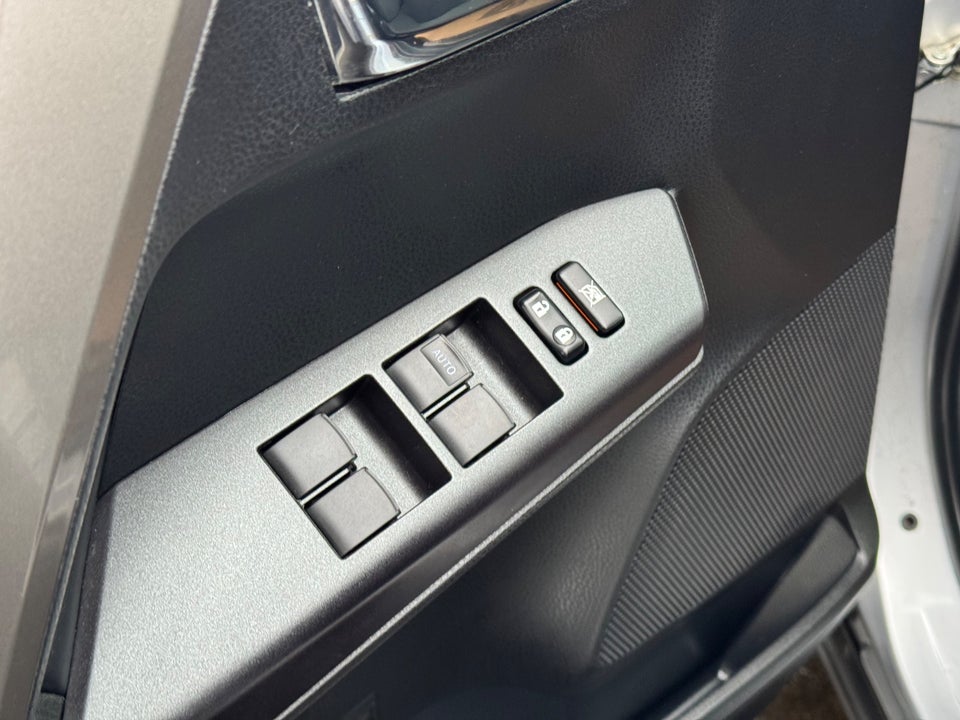 Toyota RAV4 2,5 Hybrid H3 MDS 4x4 5d