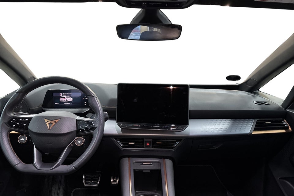 Cupra Born 77 Pasión 5d