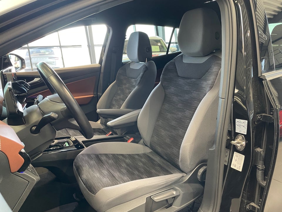 VW ID.5 77 Pro Performance 5d