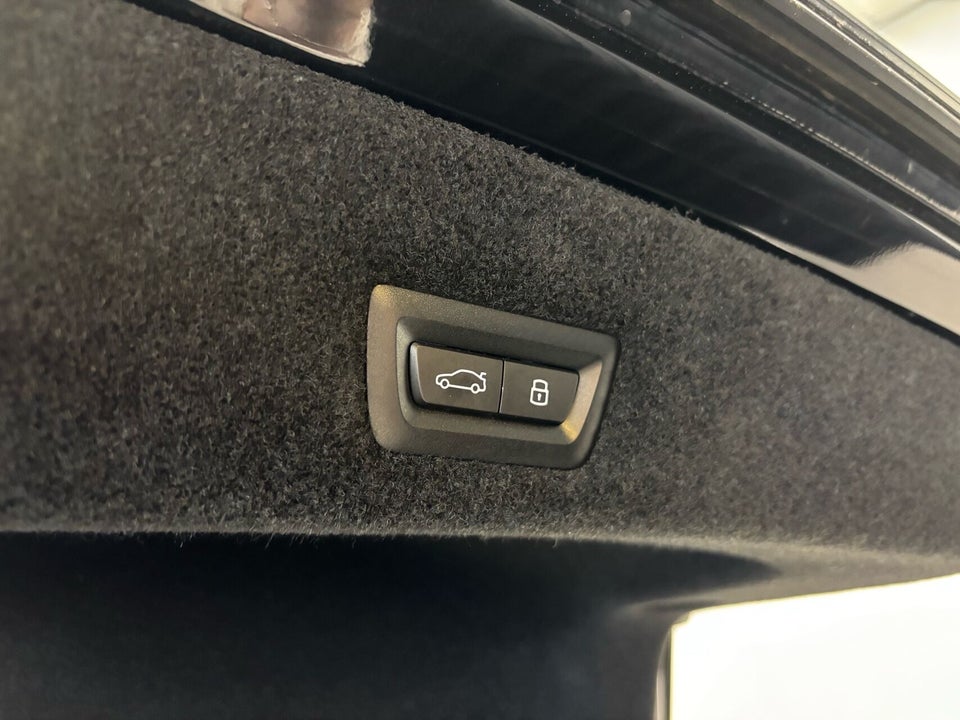 BMW i7 xDrive60 4d