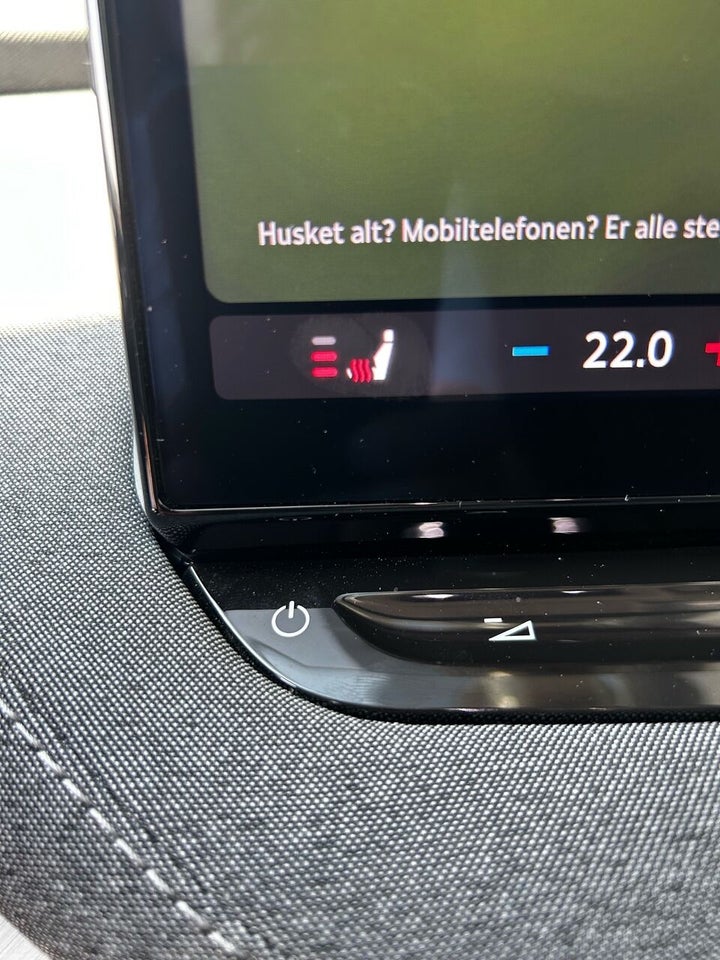 Skoda Enyaq 60 iV Premium 5d