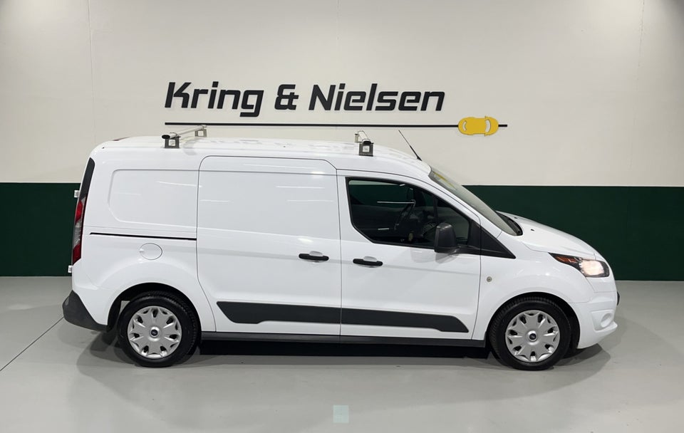 Ford Transit Connect 1,5 TDCi 100 Trend lang