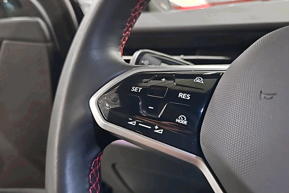 VW ID.7 86 GTX Max Tourer 4Motion 5d