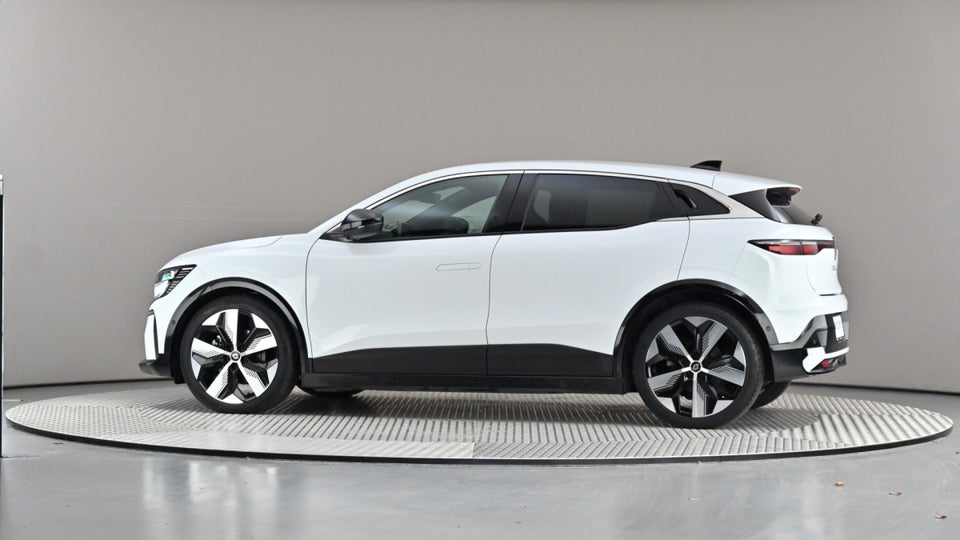 Renault Megane E-Tech 60 Techno 5d