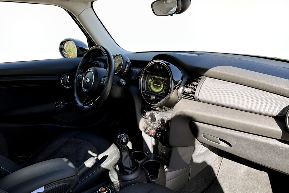 MINI Cooper 1,5  5d