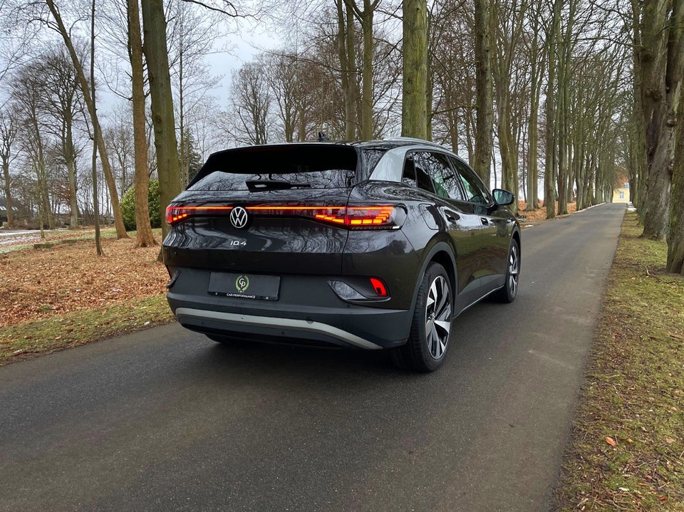 VW ID.4 77 Pro Performance 5d
