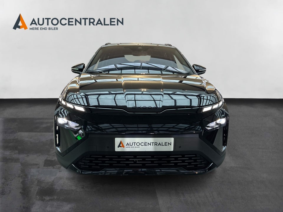 Skoda Elroq 85 iV Sportline 5d