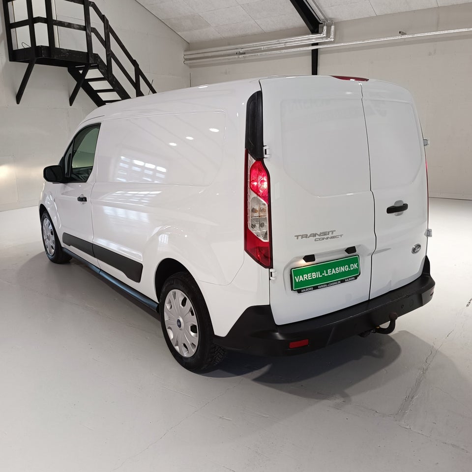 Ford Transit Connect 1,5 TDCi 100 Trend lang