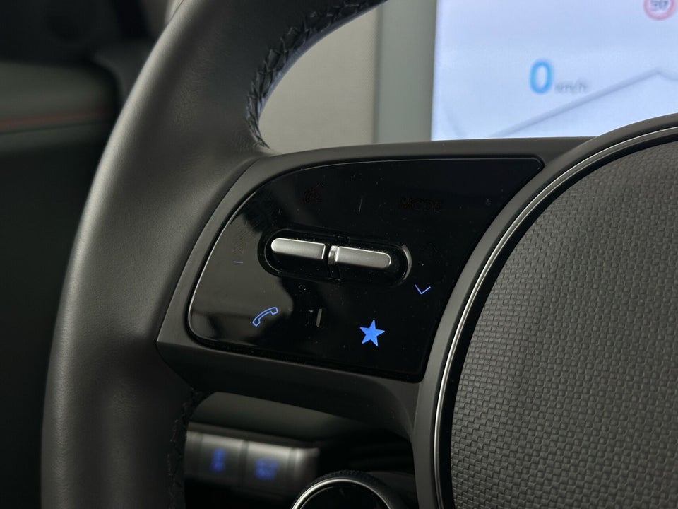 Hyundai Ioniq 5 77 Ultimate AWD 5d