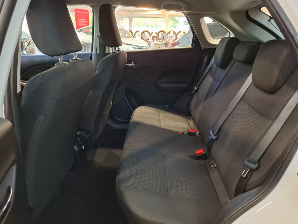 Suzuki Baleno 1,2 Dualjet Active 5d