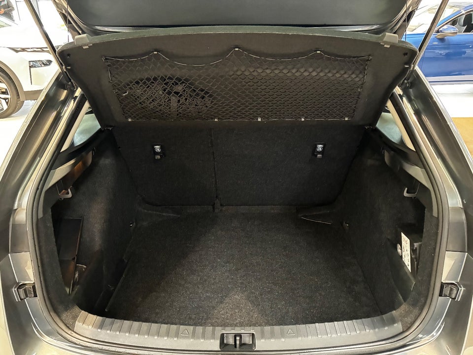 Skoda Scala 1,0 TSi 110 Life 5d