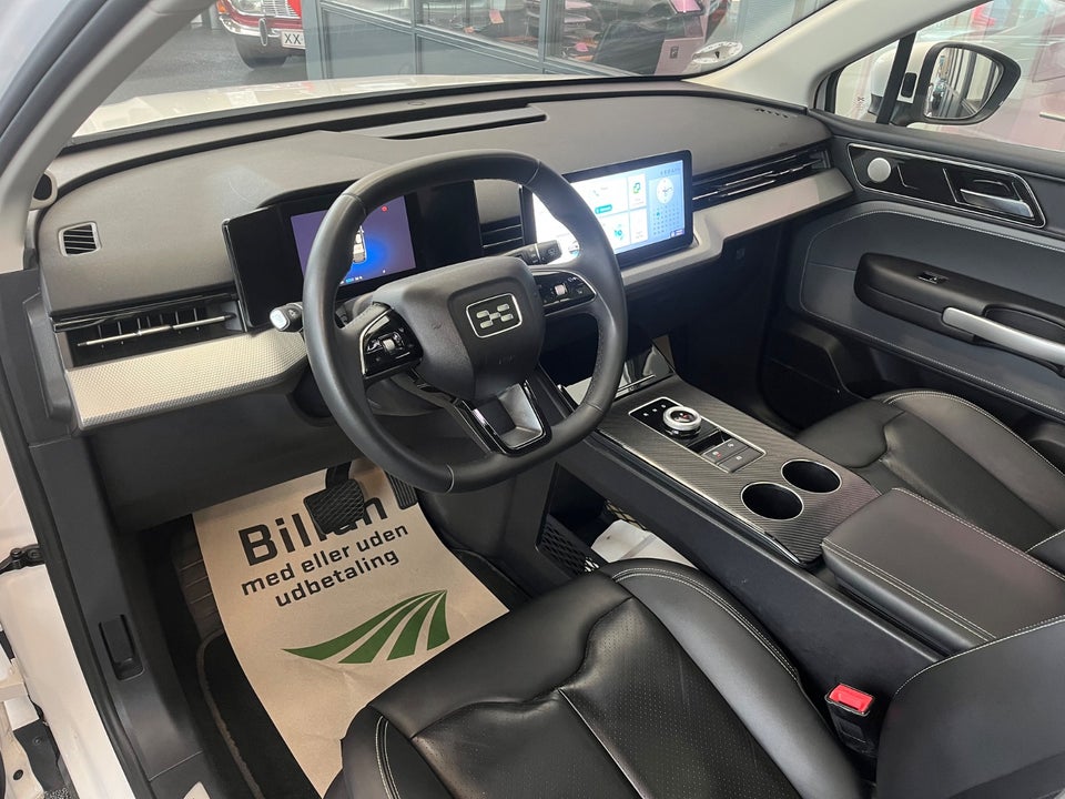 Aiways U5 Premium 5d