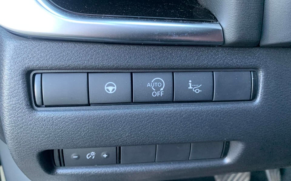 Nissan Qashqai 1,3 mHEV N-Connecta X-tr. 5d