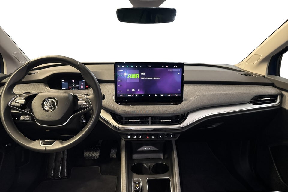 Skoda Enyaq 85 iV Premium 5d