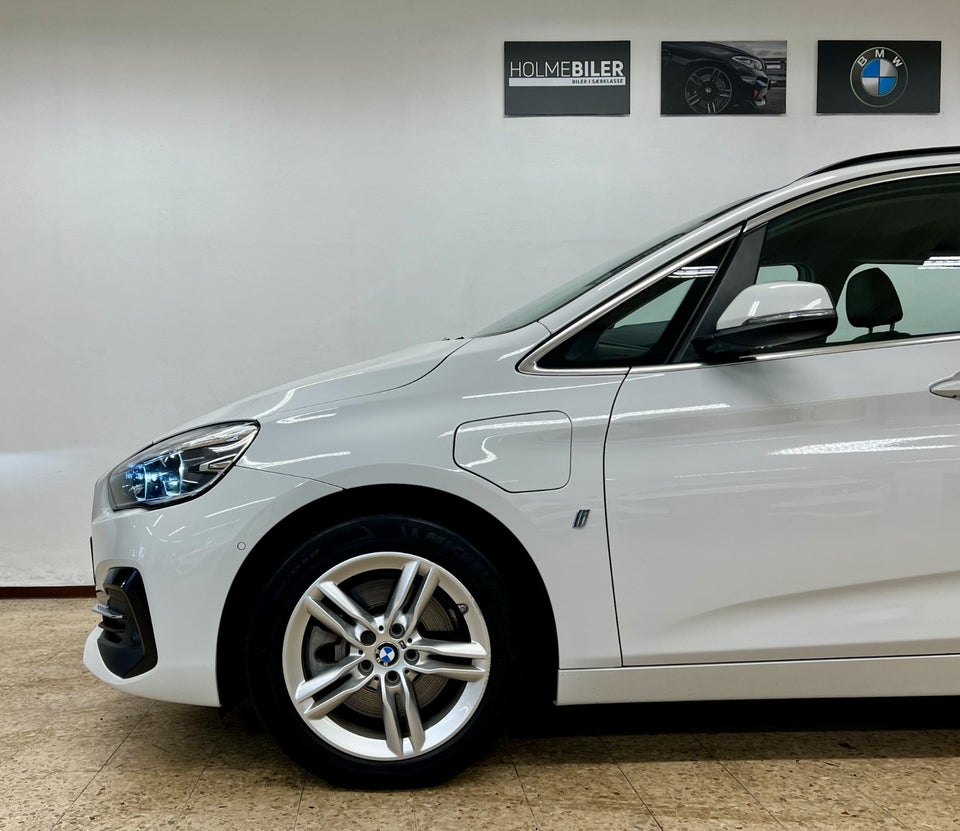 BMW 225xe 1,5 Active Tourer Luxury Line aut. 5d