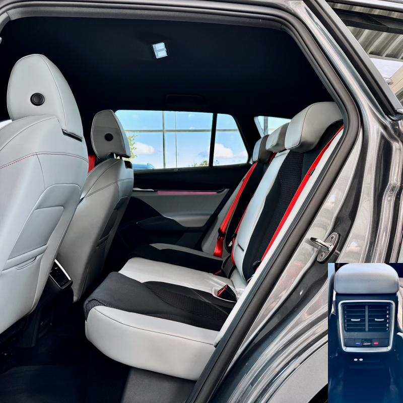 Skoda Enyaq 85 iV Lodge Advanced 5d