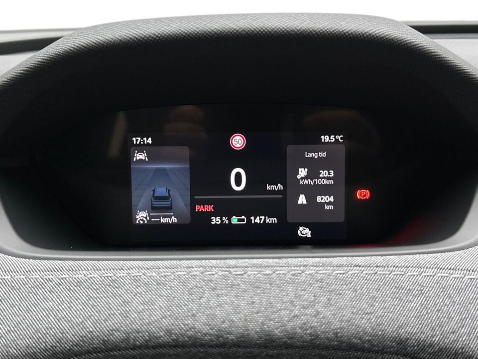 Skoda Enyaq 85 iV 5d