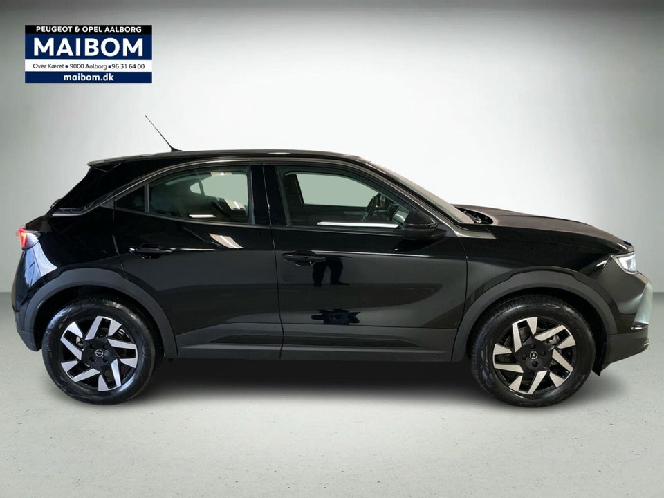 Opel Mokka-e 50 Elegance 5d