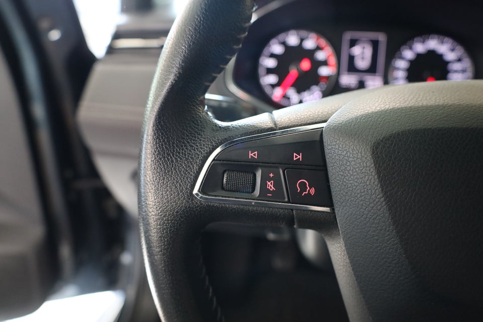 Seat Ibiza 1,0 TSi 95 Xcellence 5d
