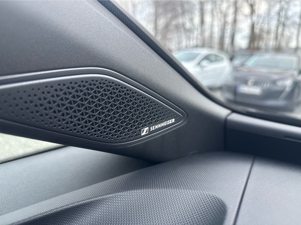 Cupra Born 77 Pasión 5d