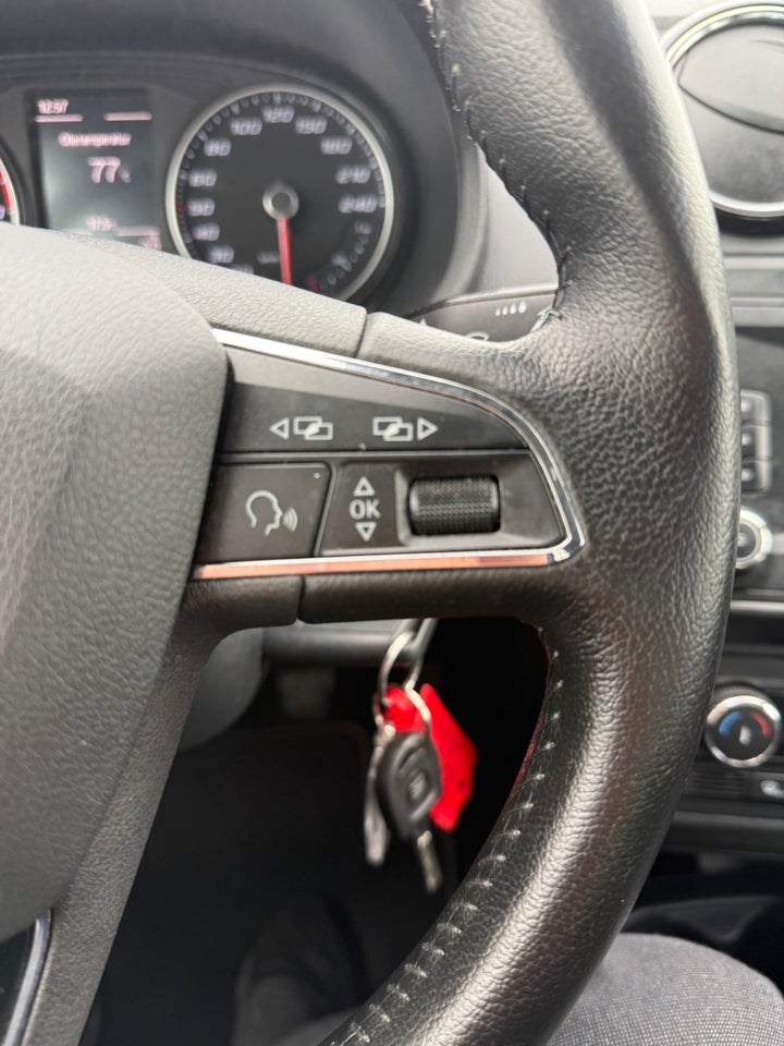 Seat Ibiza 1,2 TSi 90 Style 5d