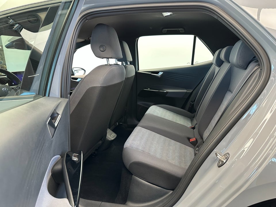 VW ID.3 58 Pro 5d