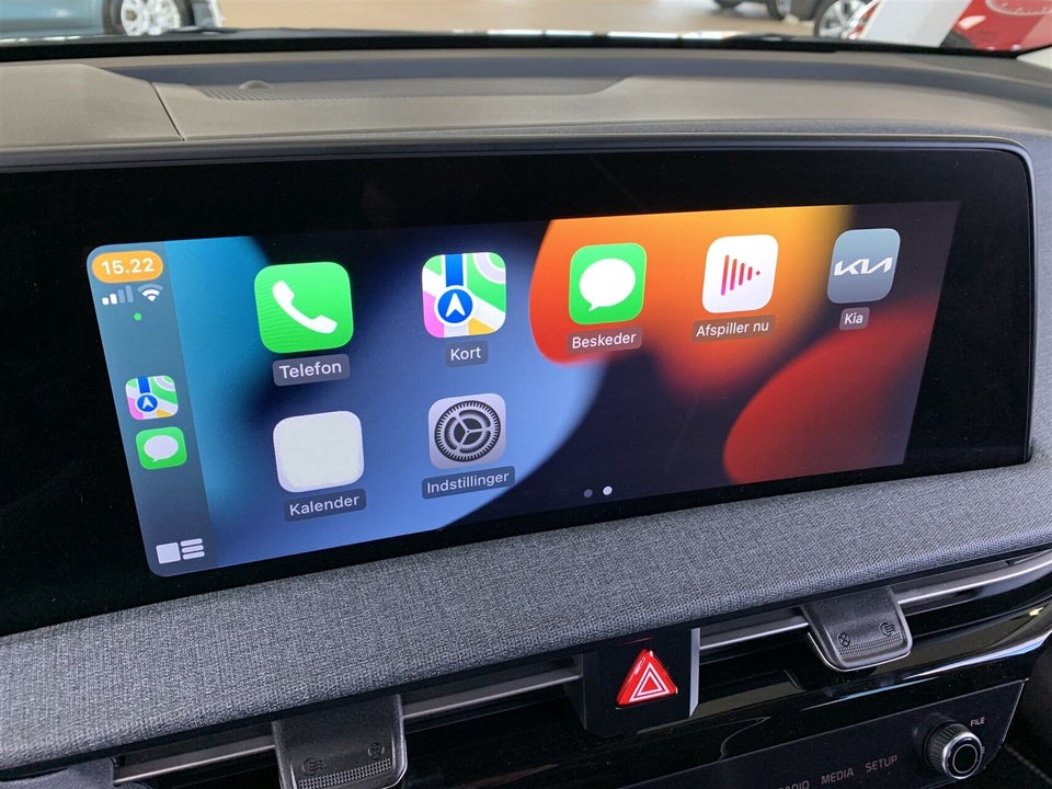 Kia EV6 77 Long Range Access 5d