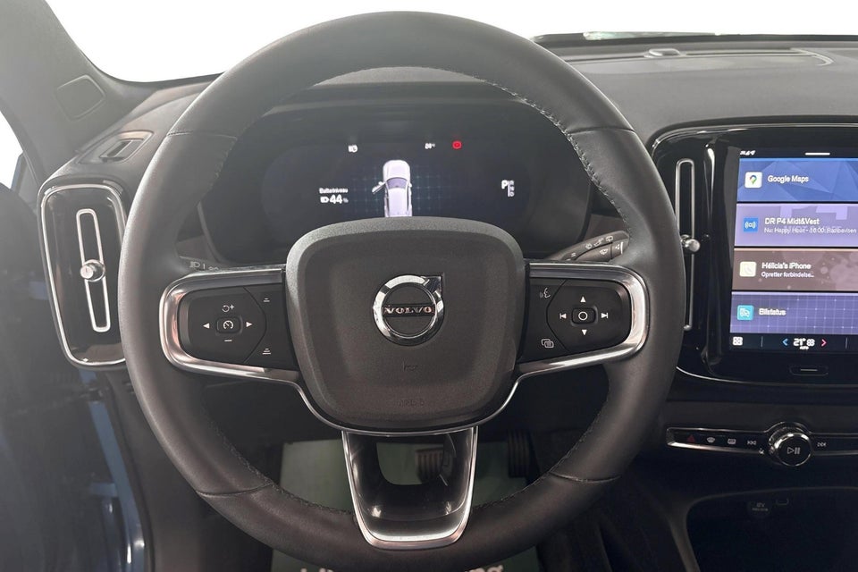 Volvo XC40 P6 ReCharge Core 5d