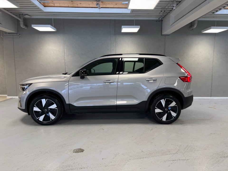 Volvo XC40 P6 ReCharge Core 5d