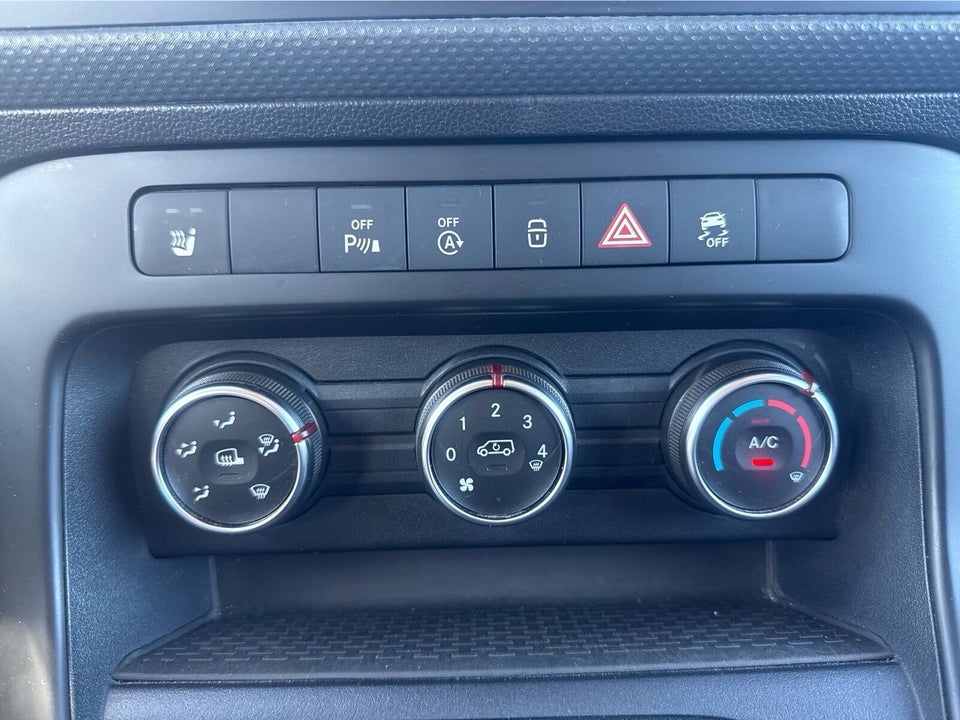 Mercedes Citan 110 1,5 CDi A2 PRO Van