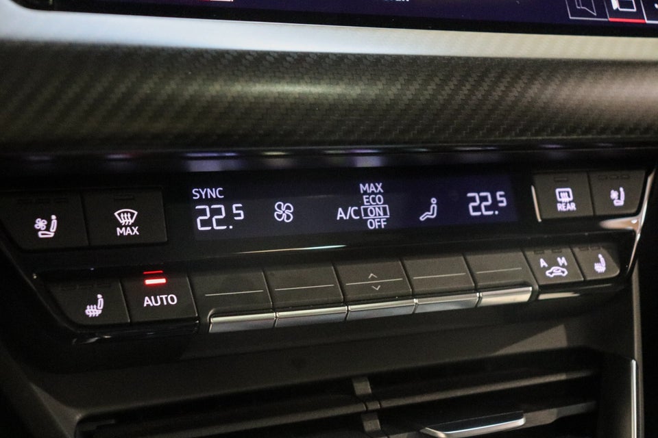 Audi e-tron GT quattro 4d