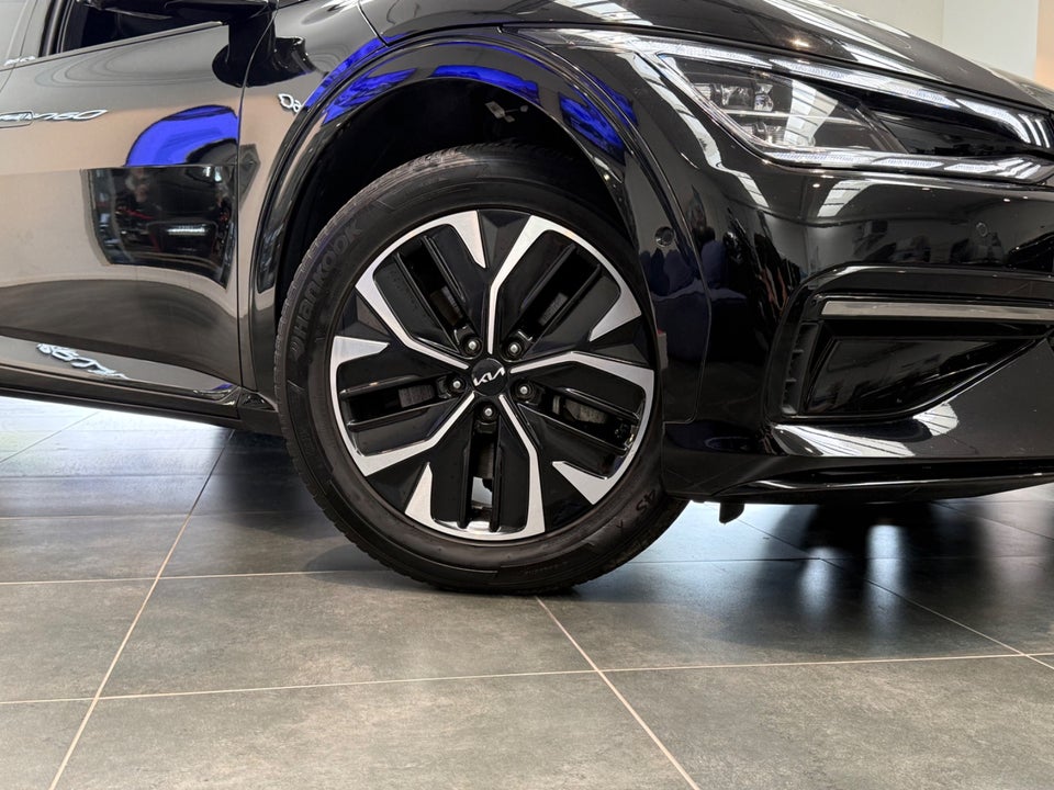 Kia EV6 77 Long Range GT-Line 5d
