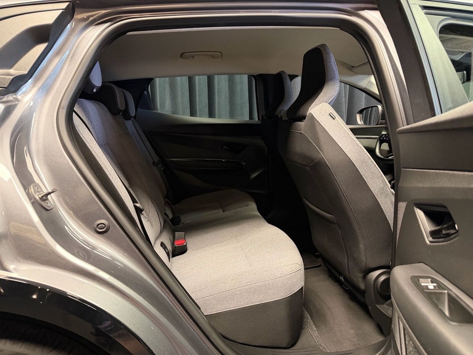 Renault Megane E-Tech 60 Equilibre 5d