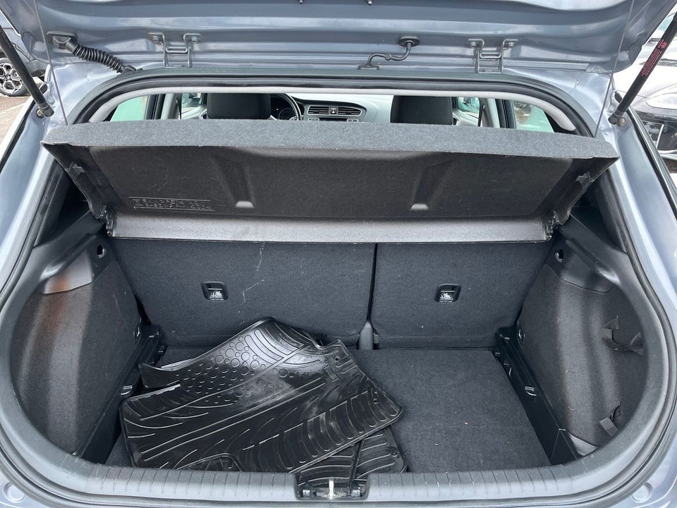 Hyundai i20 1,0 T-GDi Trend 5d