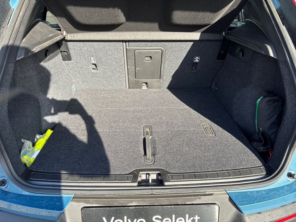 Volvo XC40 ReCharge Extended Range Ultimate 5d