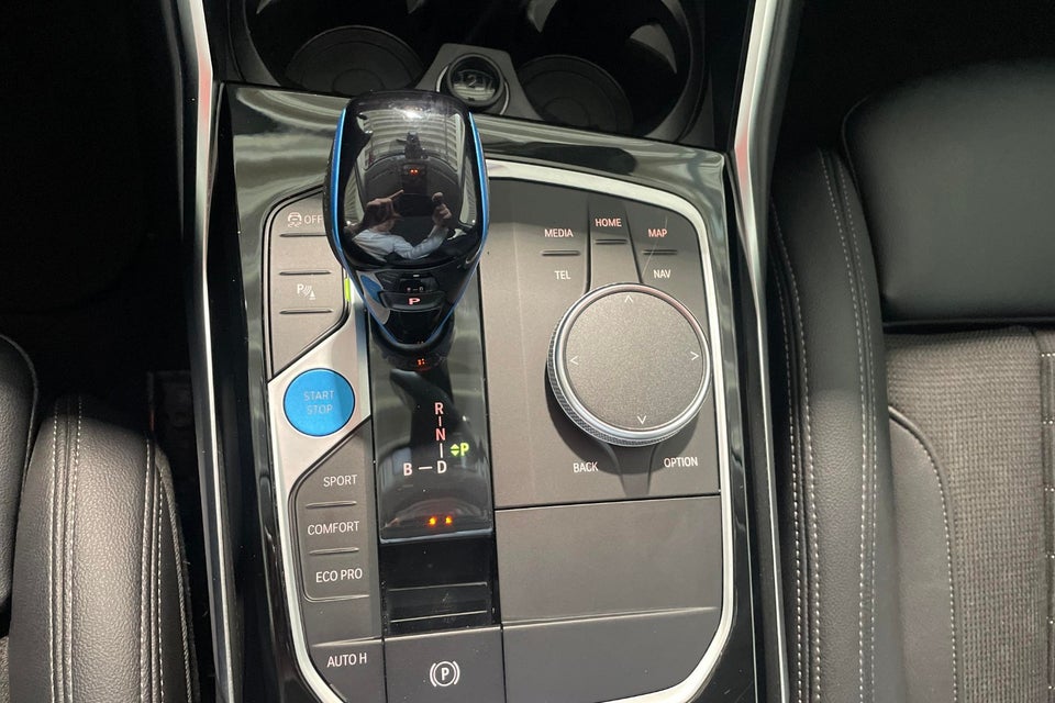BMW i4 eDrive35 5d