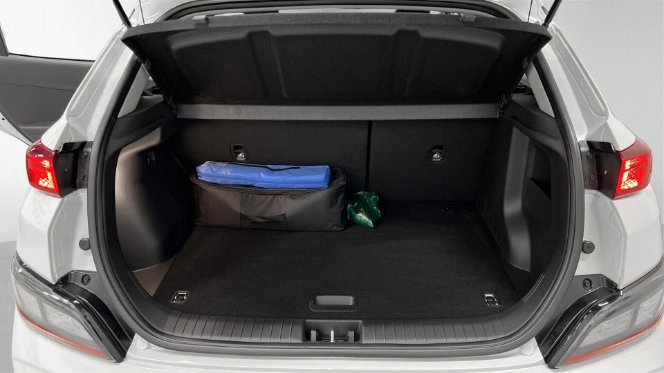 Hyundai Kona 39 EV Select 5d