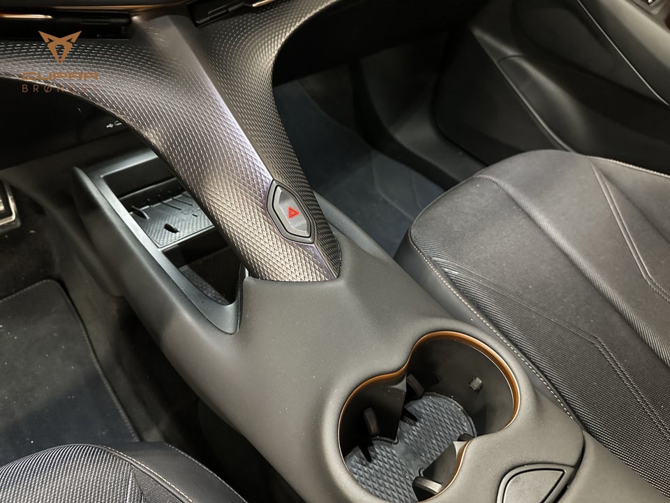 Cupra Tavascan 77 Endurance 5d