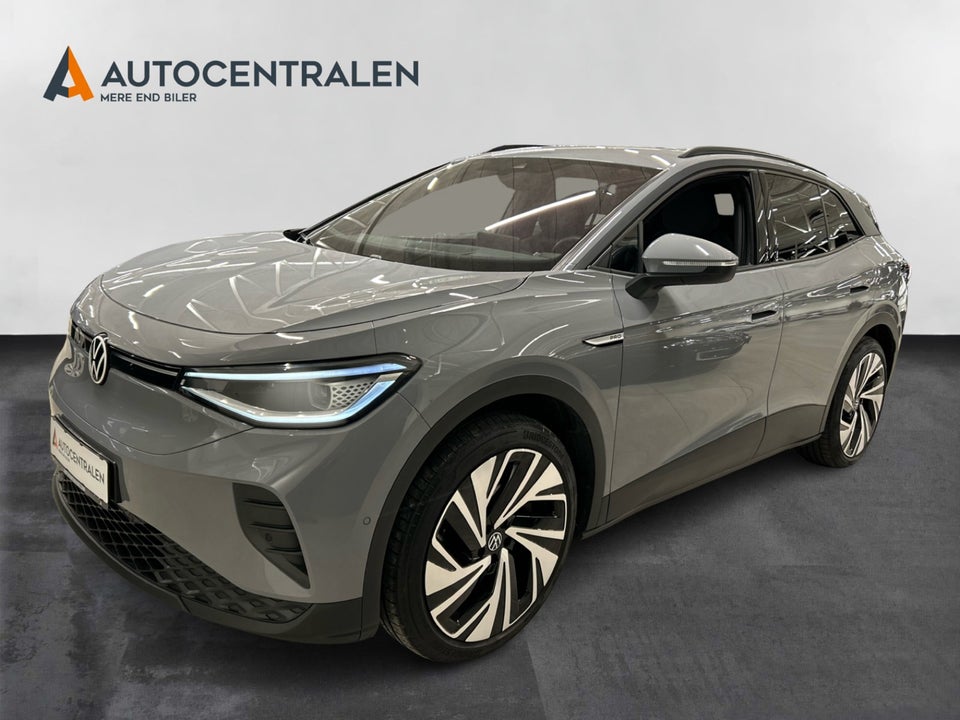 VW ID.4 77 Pro Performance 5d