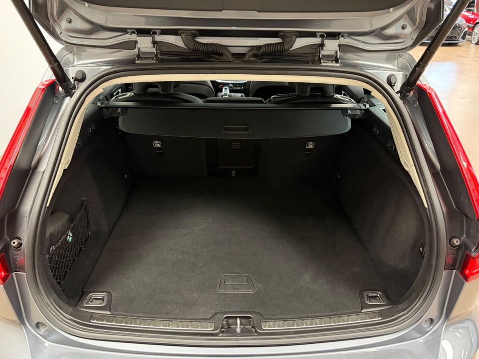Volvo V60 2,0 T6 ReCharge Inscription aut. AWD 5d