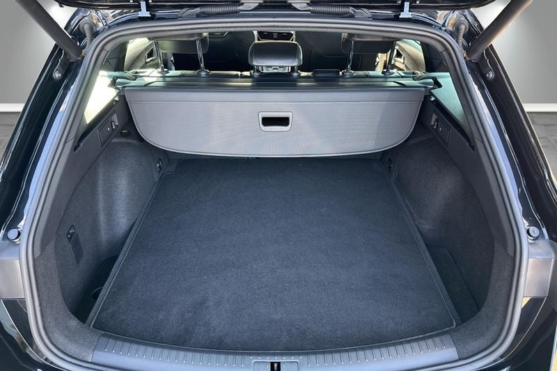 Cupra Leon 1,4 eHybrid Sportstourer DSG 5d