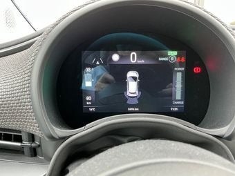 Fiat 500e 42 la Prima by Bocelli 3+1 4d