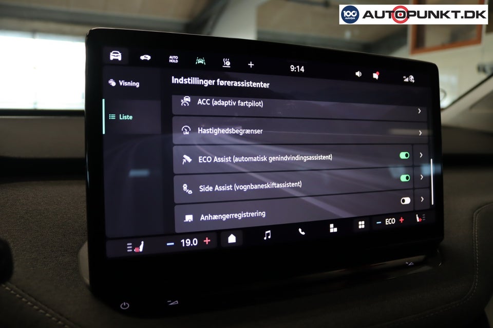 Skoda Enyaq 85 iV Premium 5d